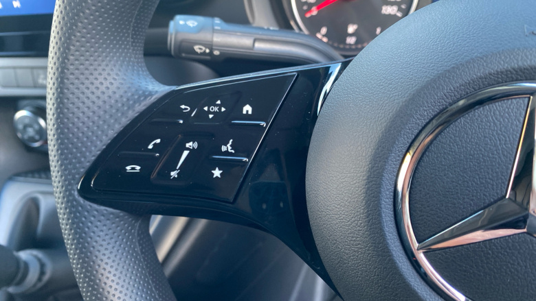 Mercedes-Benz Citan L1 Diesel 110CDI Base Van